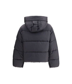 PINKO Black Polyester Clothing