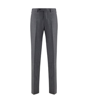 Germano Virgin Wool Pants