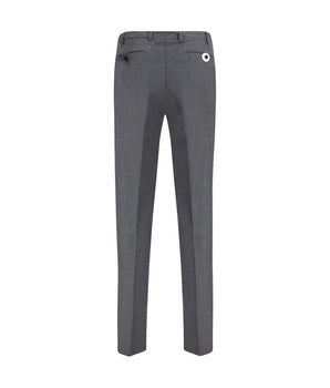 Germano Virgin Wool Pants