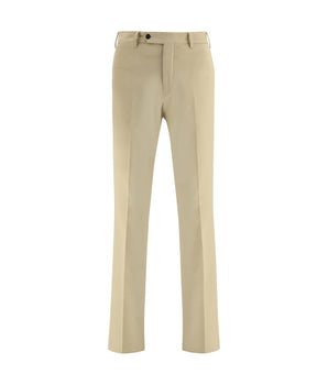 Germano Cotton Velvet Pants