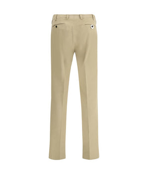 Germano Cotton Velvet Pants