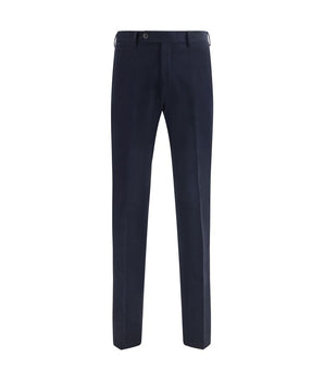 Germano Cotton Velvet Pants