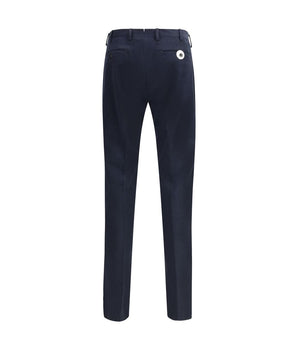 Germano Cotton Velvet Pants
