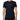 Dolce & Gabbana Dark Blue Cotton DG Logo Print Men’s Top T-shirt