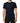 Dolce &amp; Gabbana Dark Blue Cotton DG Logo Print Men's Top T-shirt
