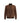 Valstar Brown Calf Leather Bos Taurus Bomber
