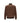 Valstar Brown Calf Leather Bos Taurus Bomber