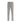 German grey cotton casual trousers