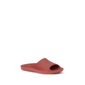 The Row Ama rubber Slippers