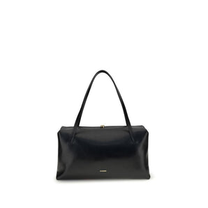 Jil Sander Medium Goji Pillow Shoulder Bag