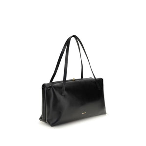 Jil Sander Medium Goji Pillow Shoulder Bag