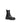 Jimmy Choo Black Calf Leather Bos Taurus Ankle Boots