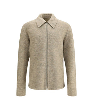 Jil Sander wool jacket