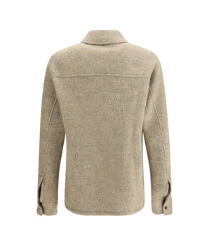 Jil Sander wool jacket