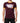 Dolce &amp; Gabbana Burgundy Cotton DG Super King Logo T-Shirt