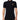 Dolce & Gabbana Navy Blue Cotton Crown Crest Logo Men T-Shirt
