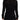 Dolce & Gabbana Black Turtleneck Slim Fit Pullover Sweater