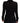 Dolce &amp; Gabbana Black Turtleneck Slim Fit Pullover Sweater