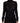 Dolce &amp; Gabbana Black Turtleneck Slim Fit Pullover Sweater