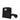 Dolce & Gabbana Black Fabric Crossbody Bags