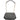 Guess Jeans Black Polyethylene Handbag