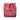 Coccinelle Purple Leather Women Handbag