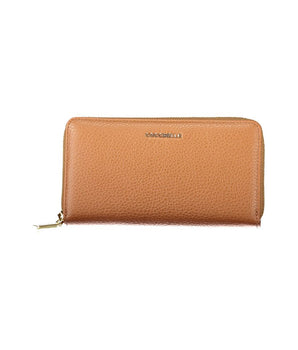 Coccinelle Brown Leather Women Wallet