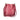 Coccinelle Purple Leather Women Handbag