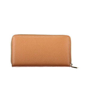 Coccinelle Brown Leather Women Wallet