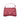 Coccinelle Purple Leather Women Handbag