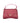 Coccinelle Purple Leather Women Handbag