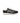 Tommy Hilfiger Black Polyester Men Sneaker