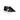 Tommy Hilfiger Black Leather Men Sneaker