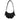Givenchy Black Nylon Crossbody Bags