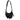 Givenchy Black Nylon Crossbody Bags