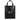 Salvatore Ferragamo Black Leather Handbags