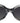 Dolce &amp; Gabbana DG4194 Gray Acetate Logo Plaque Cat Eye Lens Sunglasses