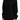 Dolce & Gabbana Black Cotton Collared Long Sleeves Shirt