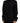 Dolce &amp; Gabbana Black Cotton Collared Long Sleeves Shirt