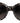 Dolce & Gabbana DG4190 Black Lace Acetate Crystal Round Sunglasses