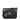 Valentino Garavani Black Leather Shoulder Bags