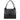 Jil Sander Black Leather Handbags
