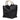 Valentino Garavani Black Leather Handbags