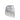 Rabanne Silver Belt