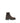Valentino Garavani Brown Calf Leather Bos Taurus Chelsea Boots