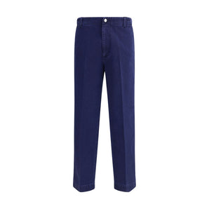 Gucci Chino Jeans