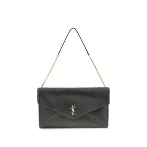 Saint Laurent Cassandre XXL Shoulder Bag