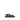 Fendi FF satin Sandals
