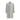 Lardini Herringbone patterned Coat