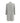 Lardini Gray Fleece Coat